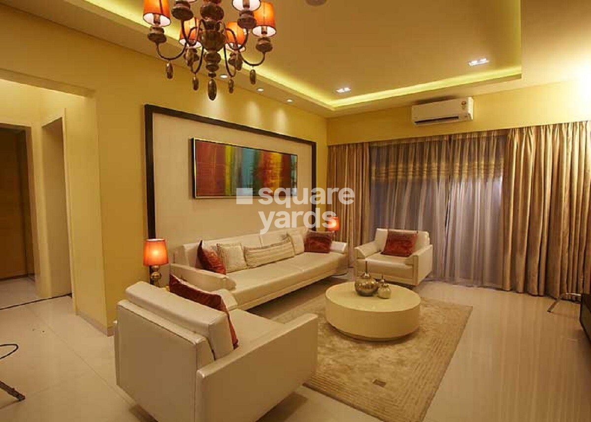 Kalpataru Waterfront