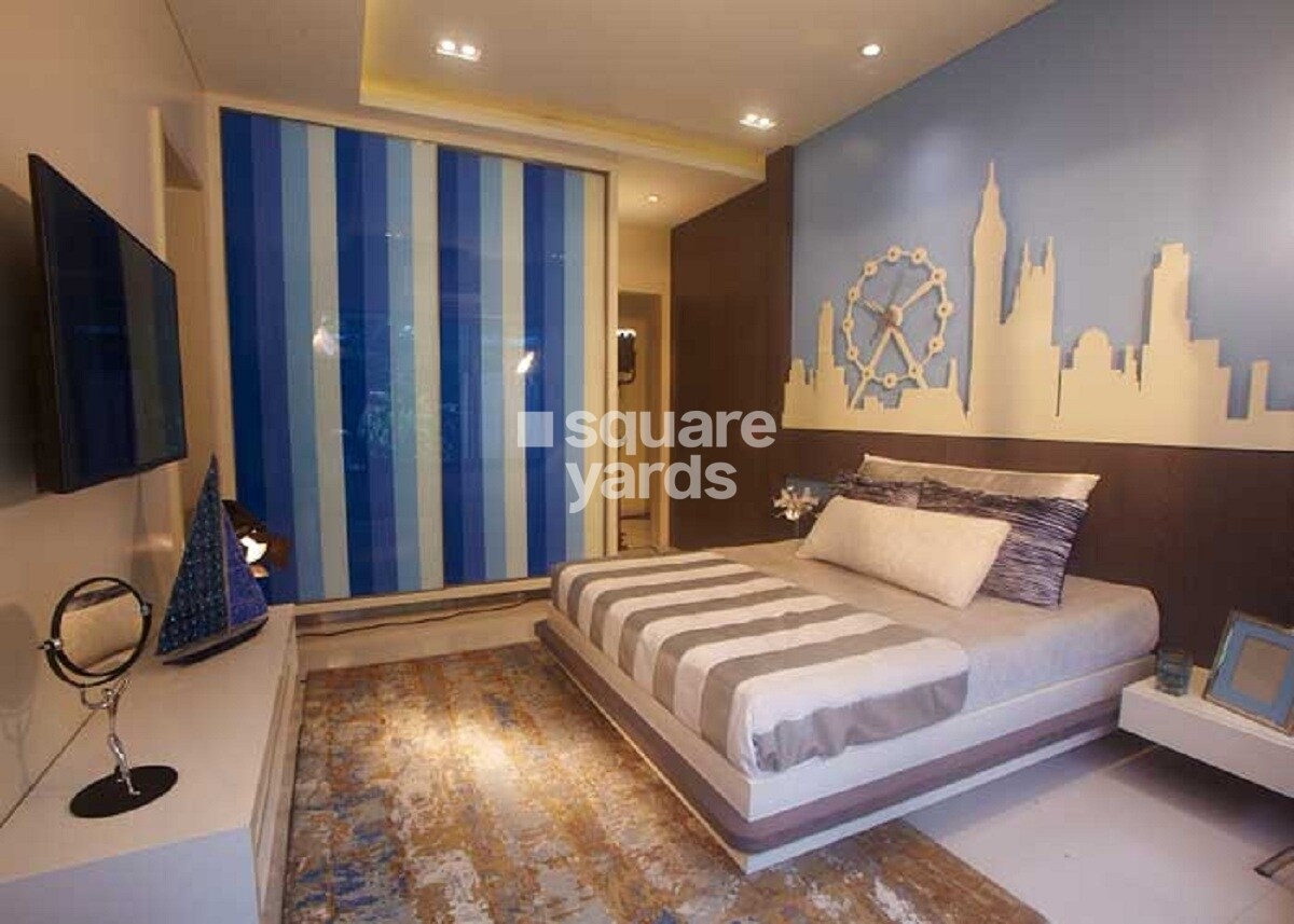 Kalpataru Waterfront