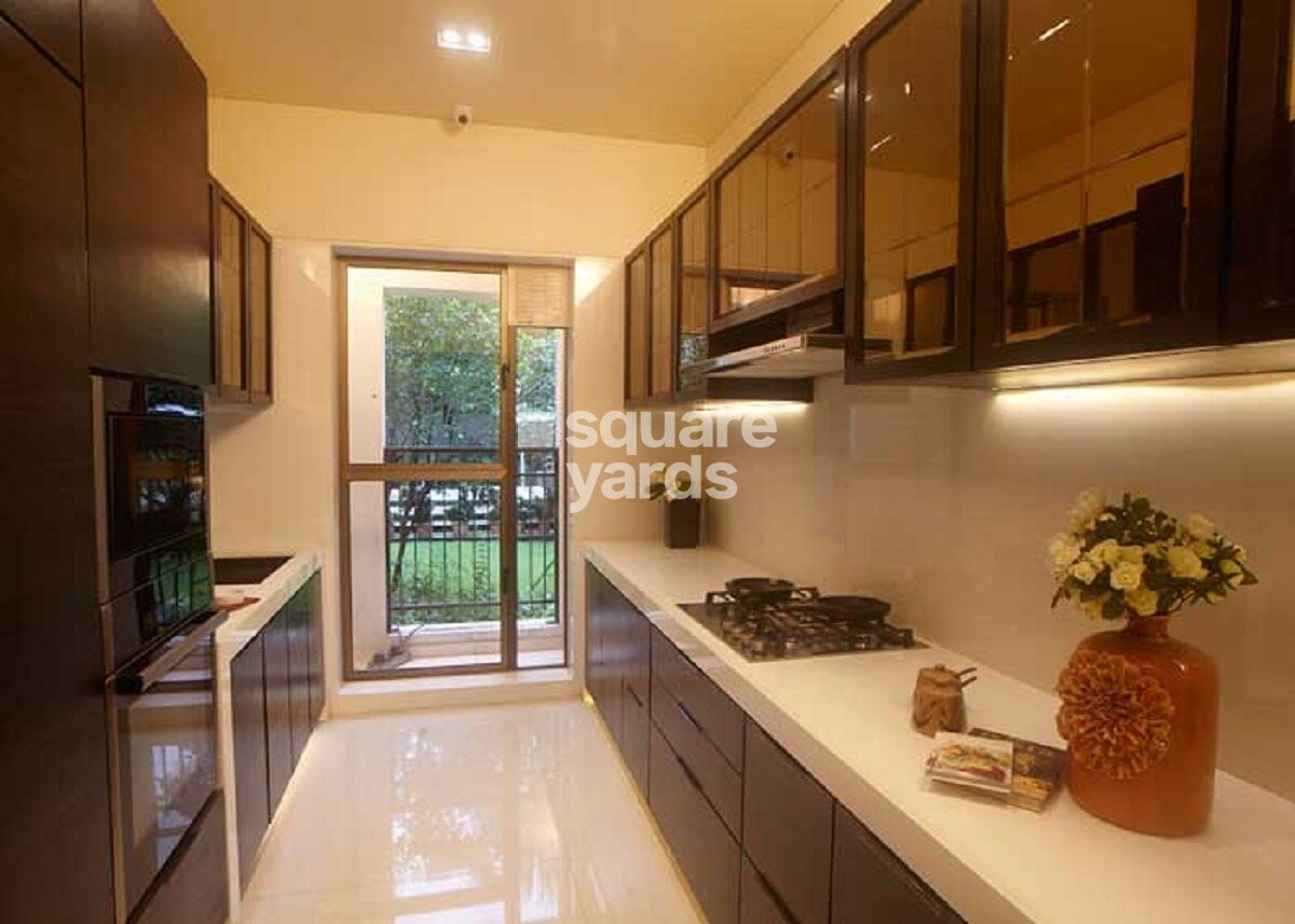 Kalpataru Waterfront