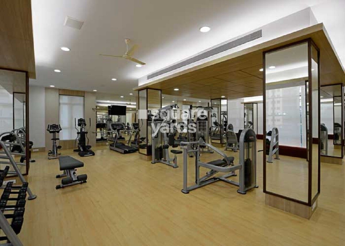 Kalpataru Waterfront