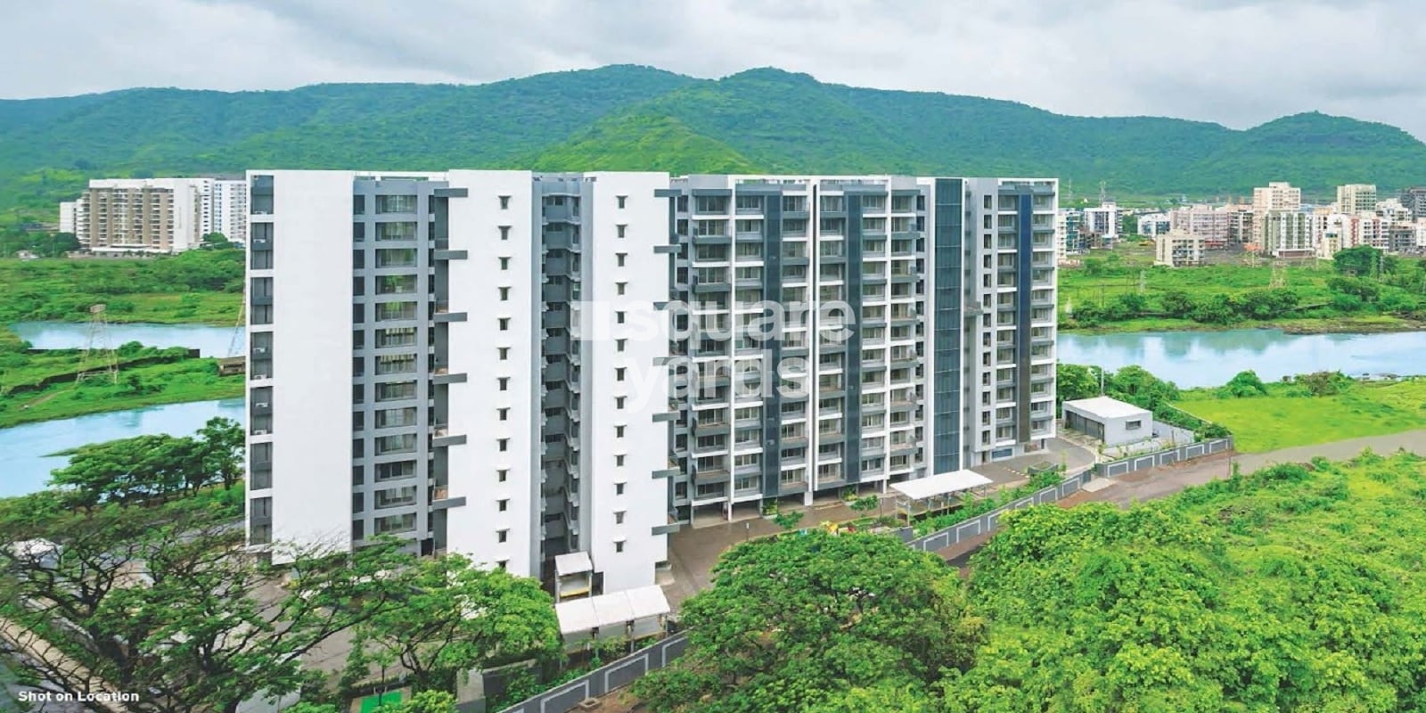 Kalpataru Waterfront