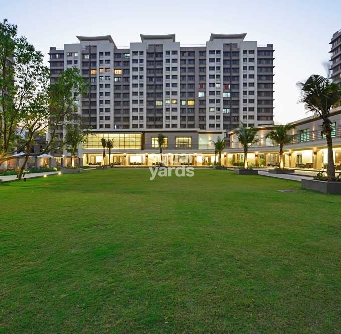 Kalpataru Waterfront