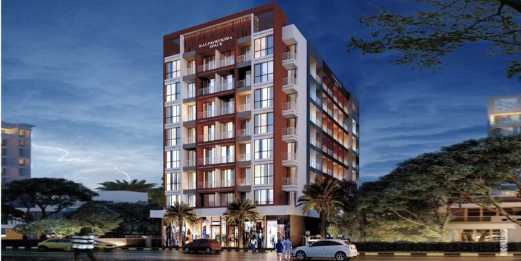 Kalpavruksha Space Cover Image