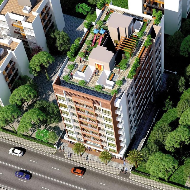 Kalpavruksha Space