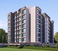 Kalpsutra Vatsalya Floor Plans