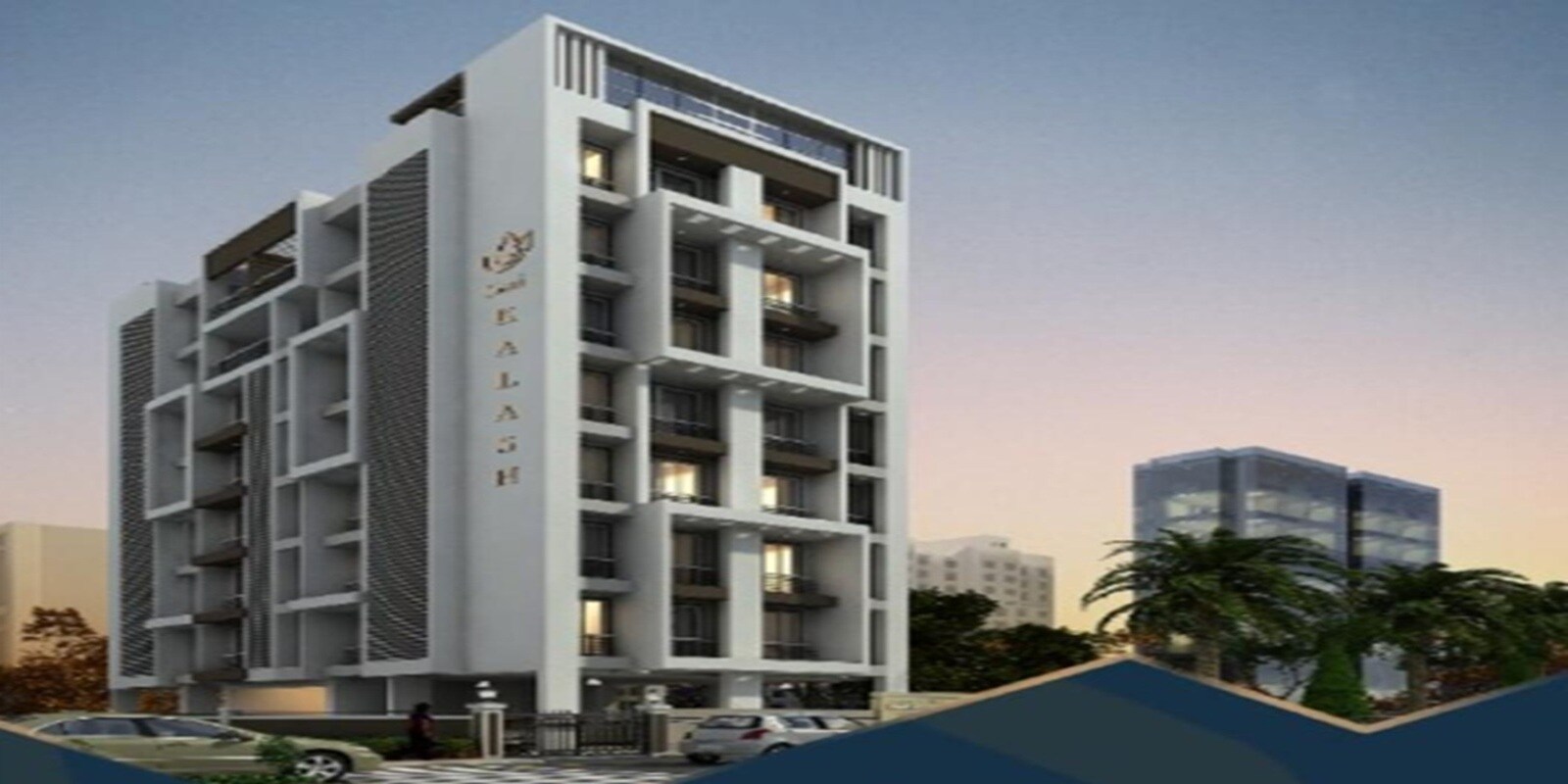 Kalsha Sai Kalash Cover Image