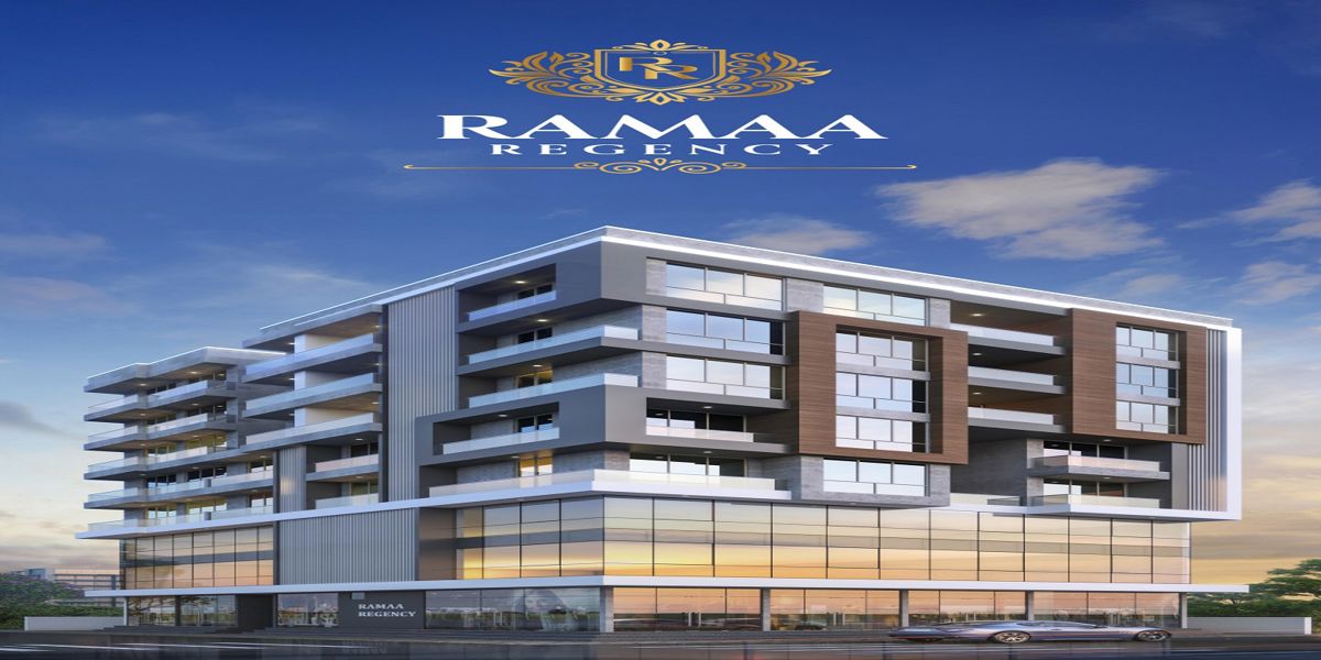 Kamal Ramaa Regency