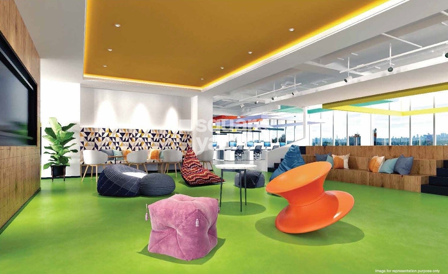 Kamdhenu 23 West Amenities-Features 2