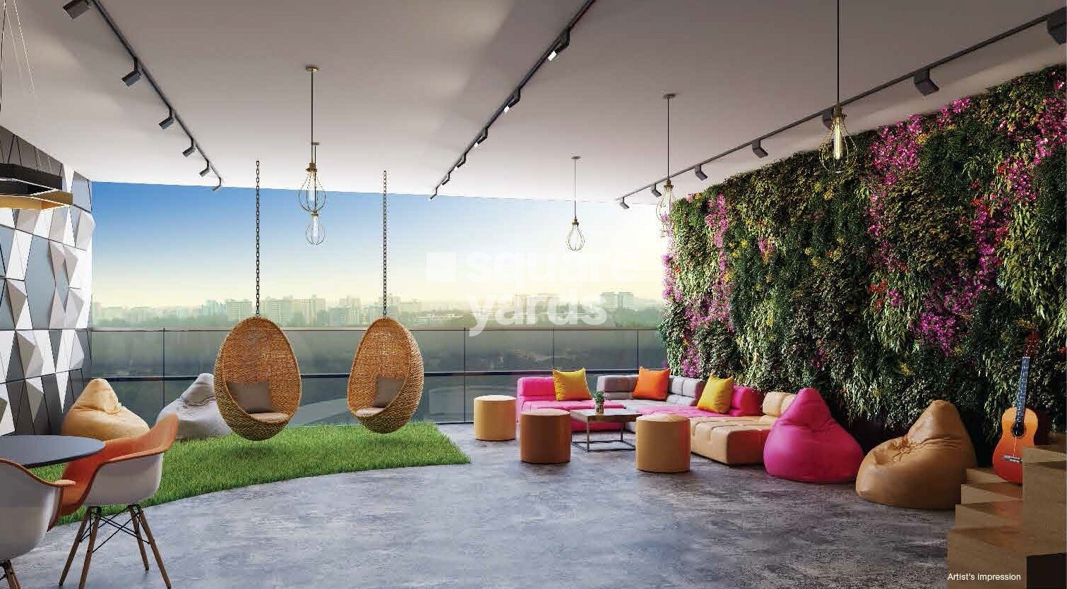 Kamdhenu 23 West Amenities-Features 4