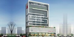 Kamdhenu Business Bay