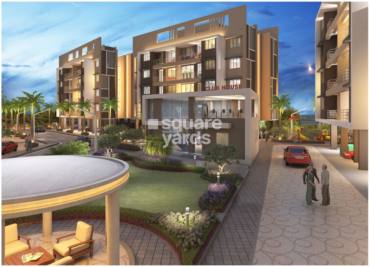 Kamdhenu Gardenia Amenities-Features 3