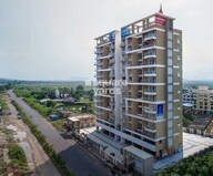 Kamdhenu Oaklands Tower View