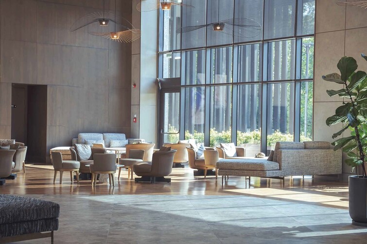 Kamdhenu Pinnacle Amenities-Features 1