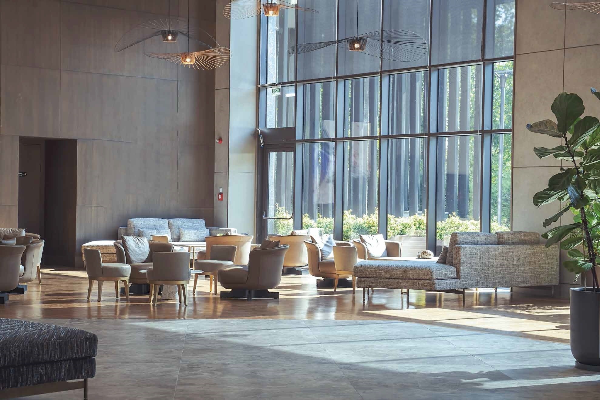 Kamdhenu Pinnacle Amenities-Features 1