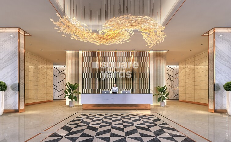 Kamdhenu Vogue Amenities-Features