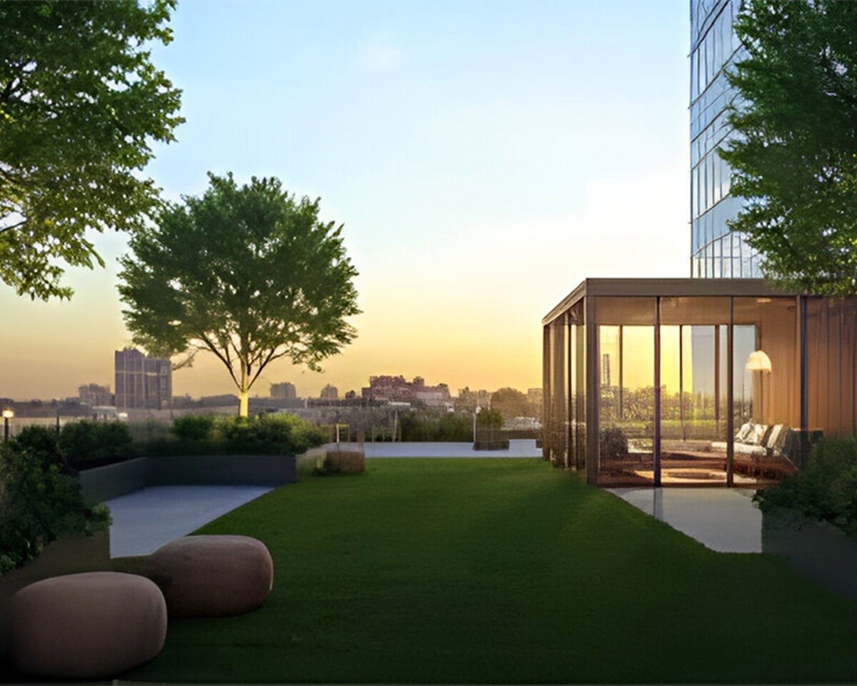 Kamdhenu Zeus Amenities-Features 1