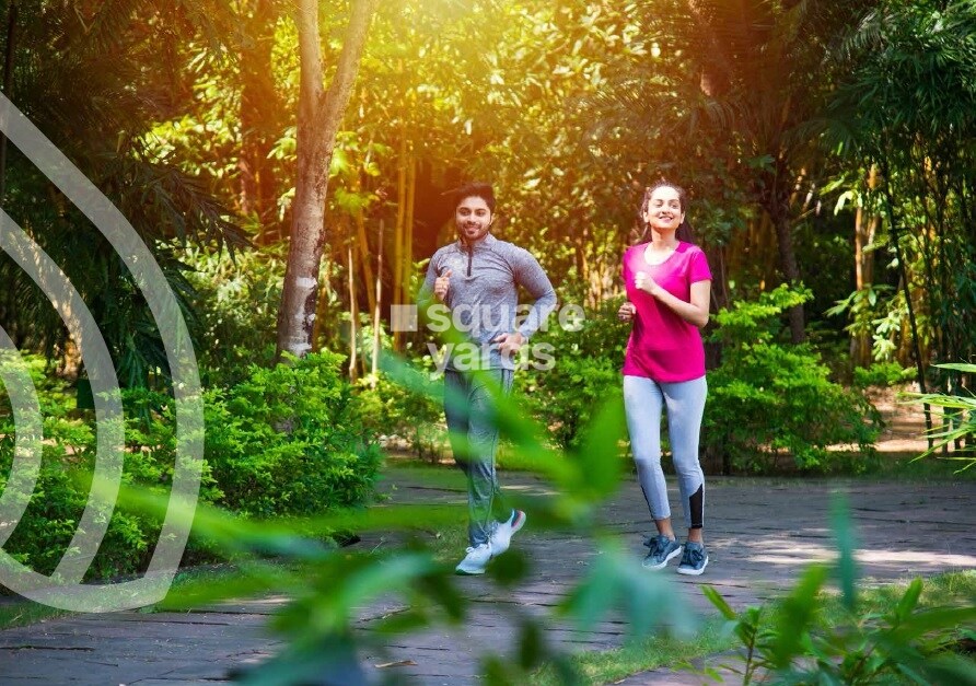 Kanakia Greenberg Amenities-Features 3