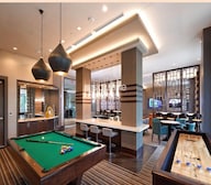 Kartikya Paradise Clubhouse Internal Image