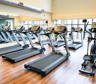 Kartikya Paradise Gymnasium Image