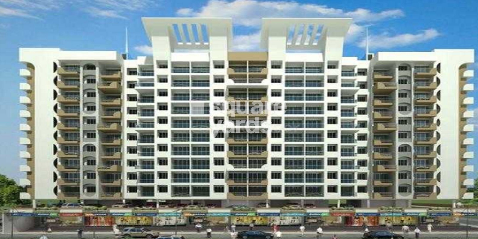 kasturi-heights