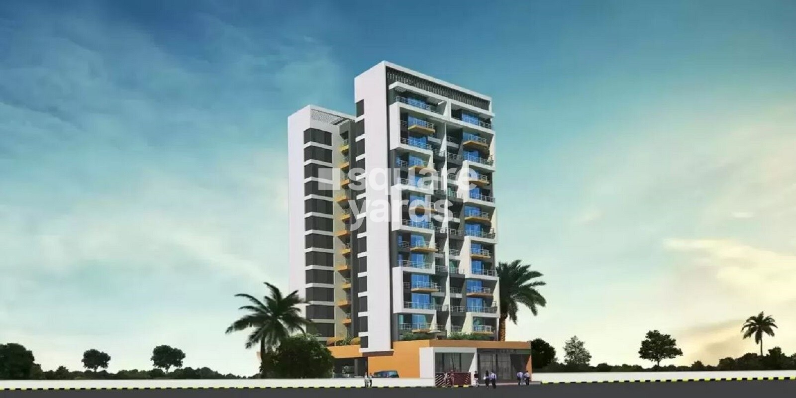 Kasturi Heritage Featured Image