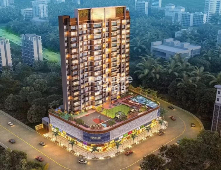 Kasturi Regius Amenities-Features 1