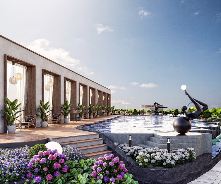 Kasturi Regius Amenities-Features 6