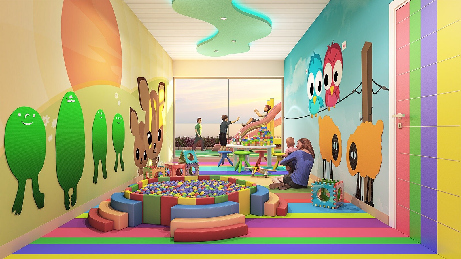 Kasturi Regius Amenities-Features 7