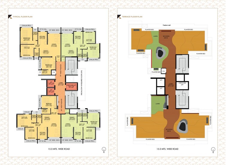 Kasturi Regius Floor Plans 3