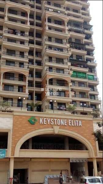 Keystone Elita Tower View