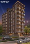 Khamkar Sai Leela CHS Apartment Exteriors