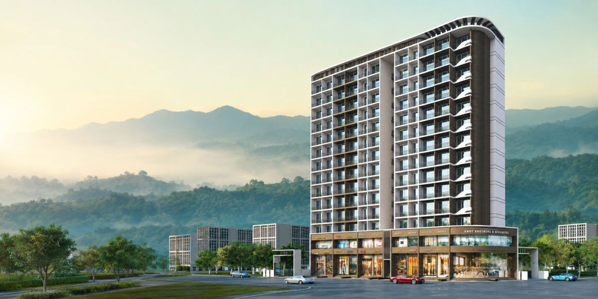 Khot Ananta Paradise Featured Image