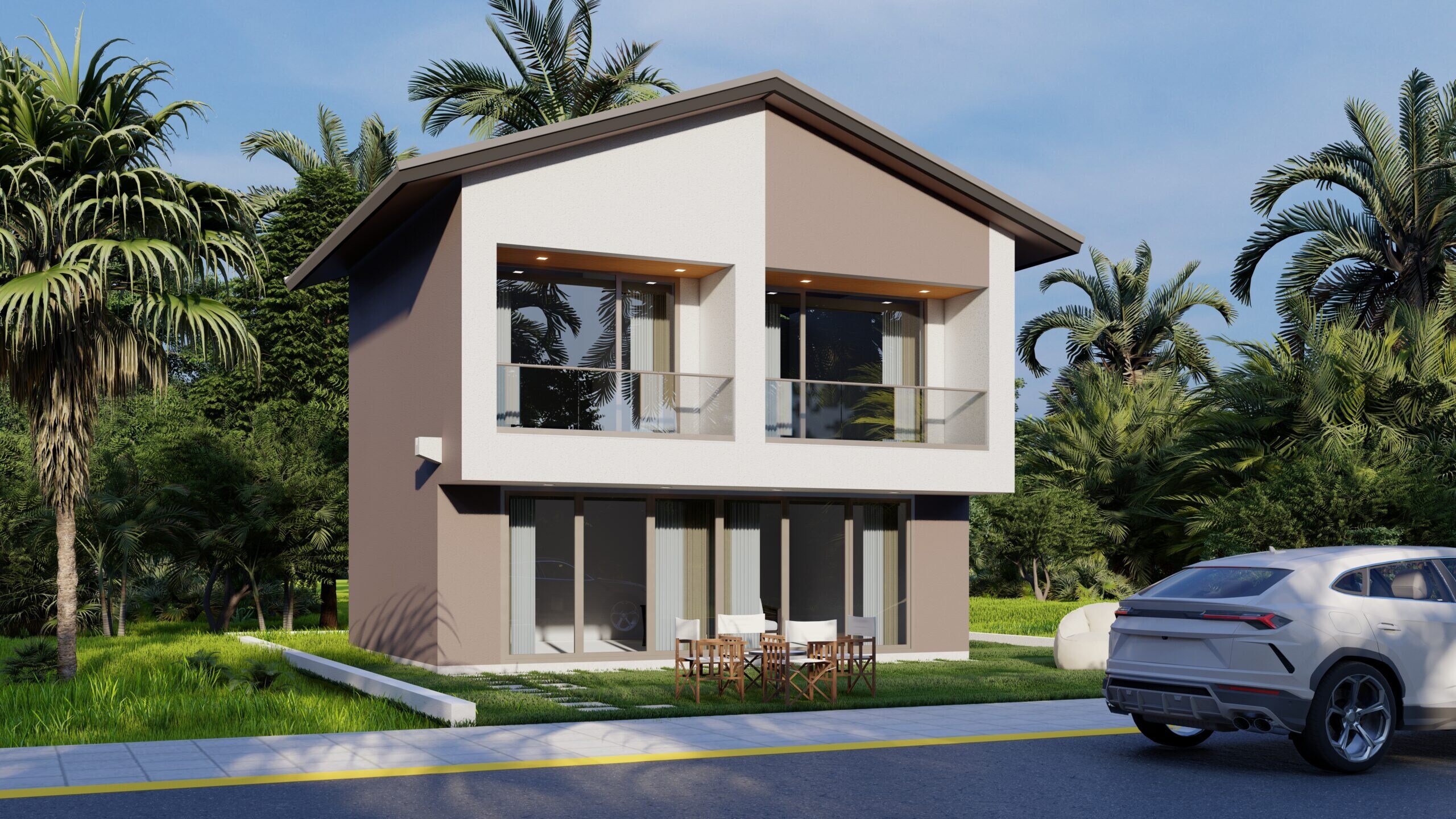 Kirtiraj Jambrung Valley