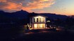 Kirtiraj Jambrung Valley Villa View