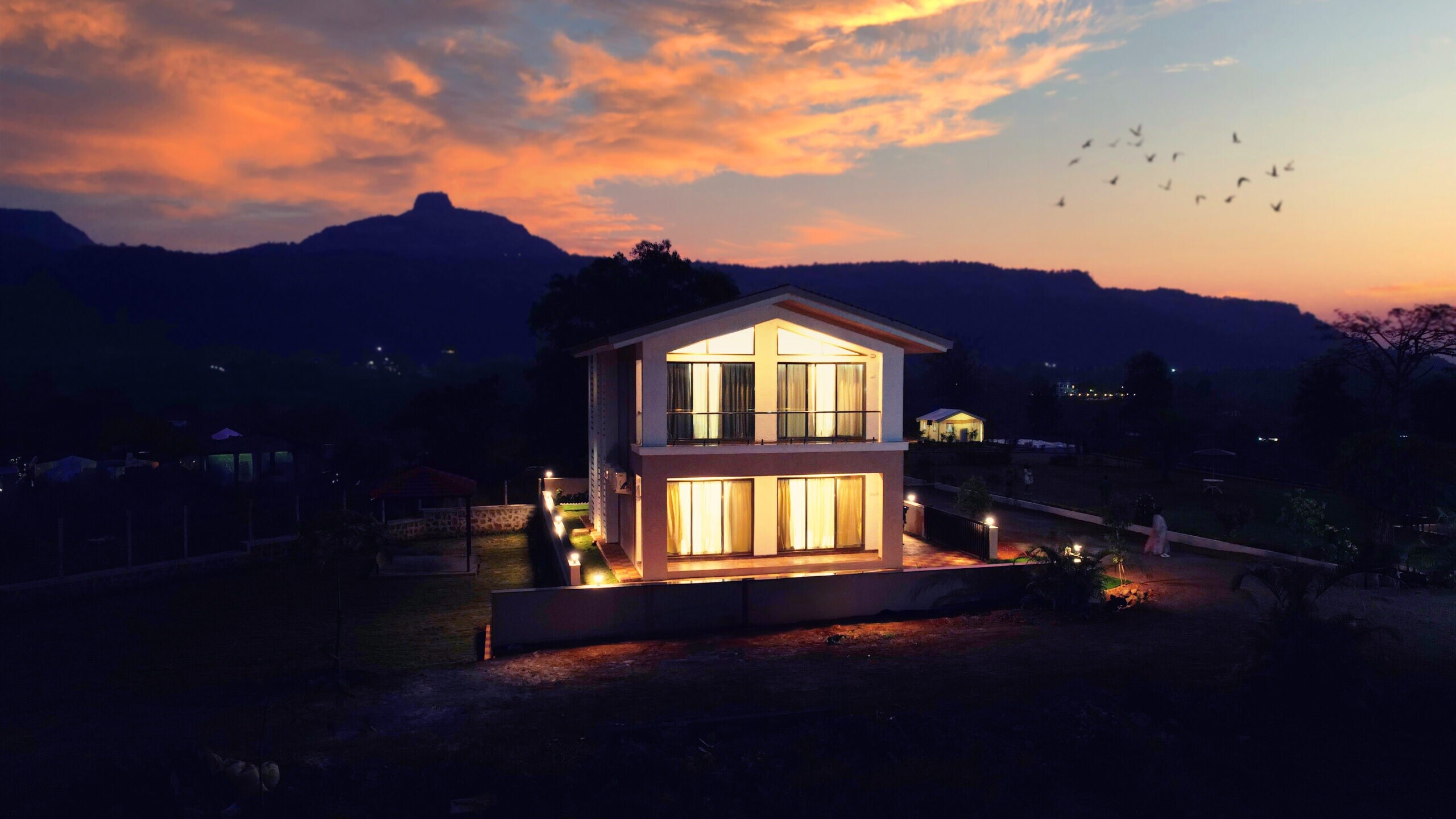 Kirtiraj Jambrung Valley