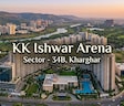 KK Ishwar Arena