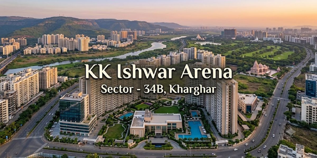 KK Ishwar Arena