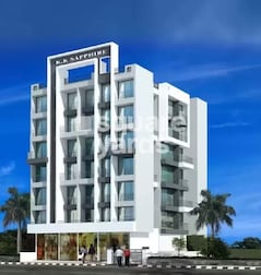 KK Sapphire KK Sapphire