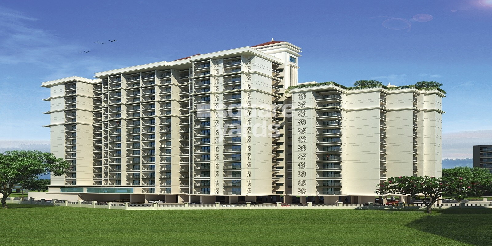 KN Sky Villas