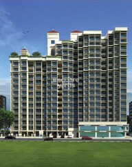 KN Sky Villas Tower View