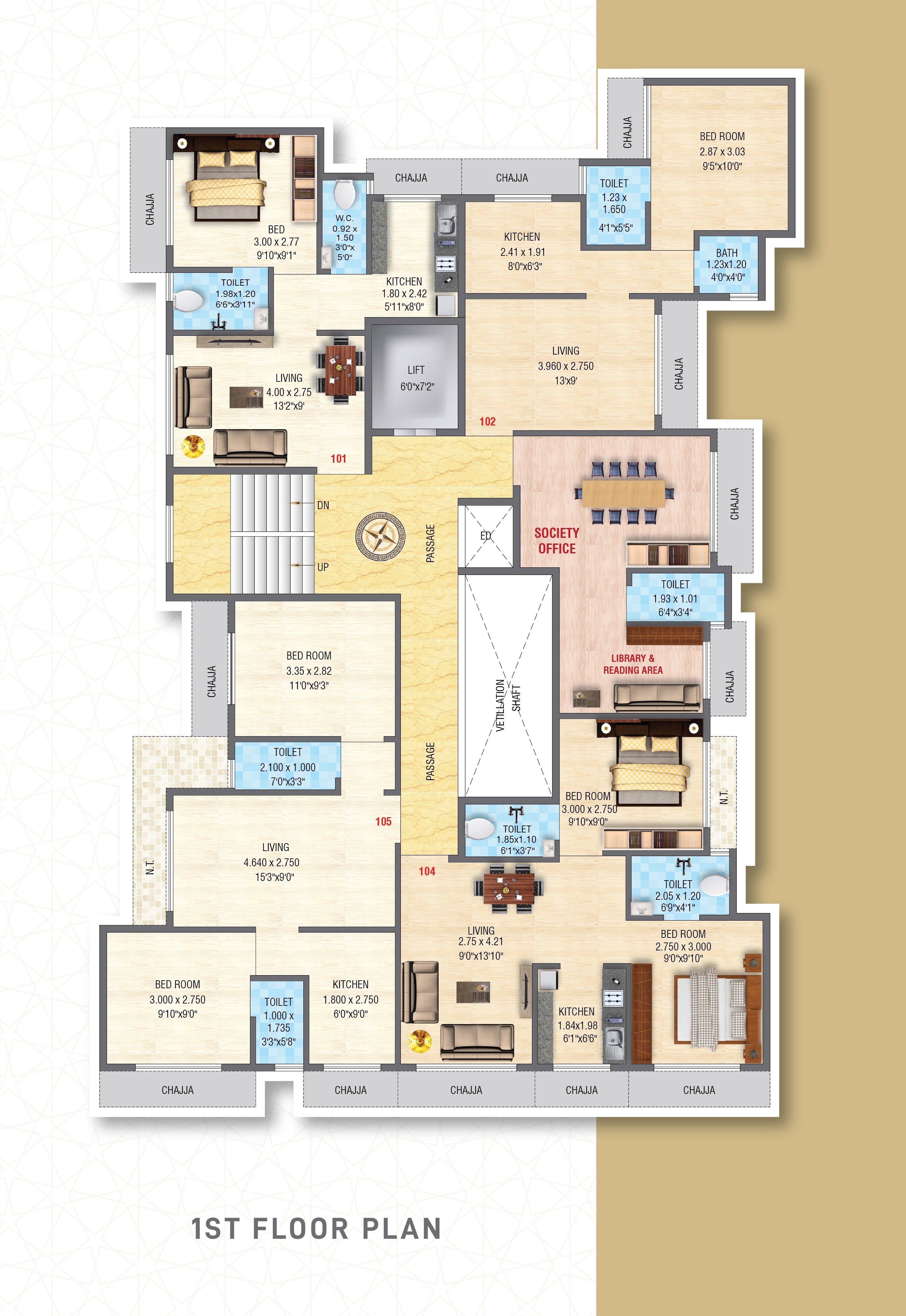 Kohinoor The Crystal