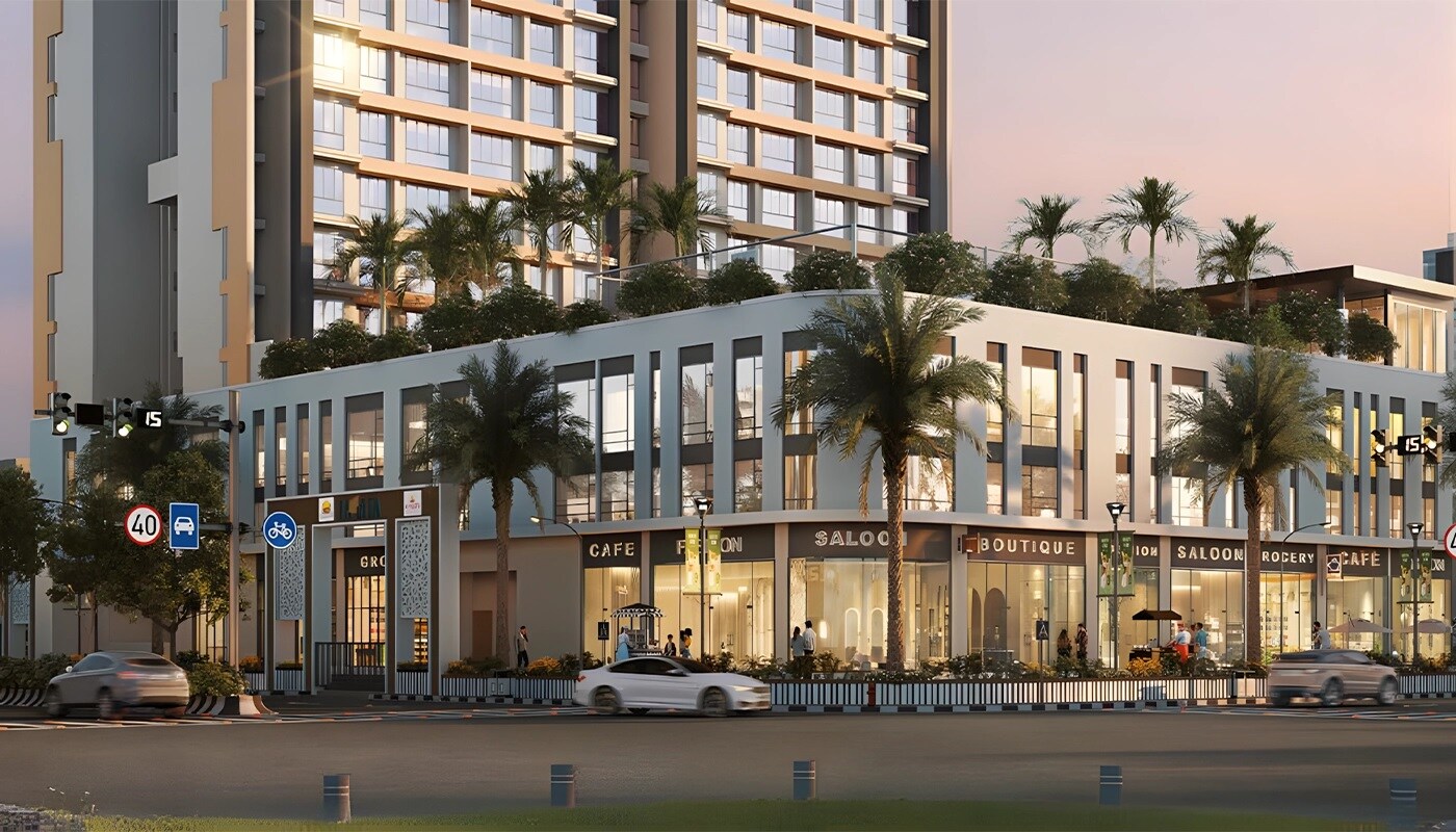 Kolte Patil La Vita Amenities-Features 1