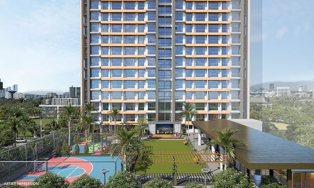 Kolte Patil La Vita Amenities-Features 2