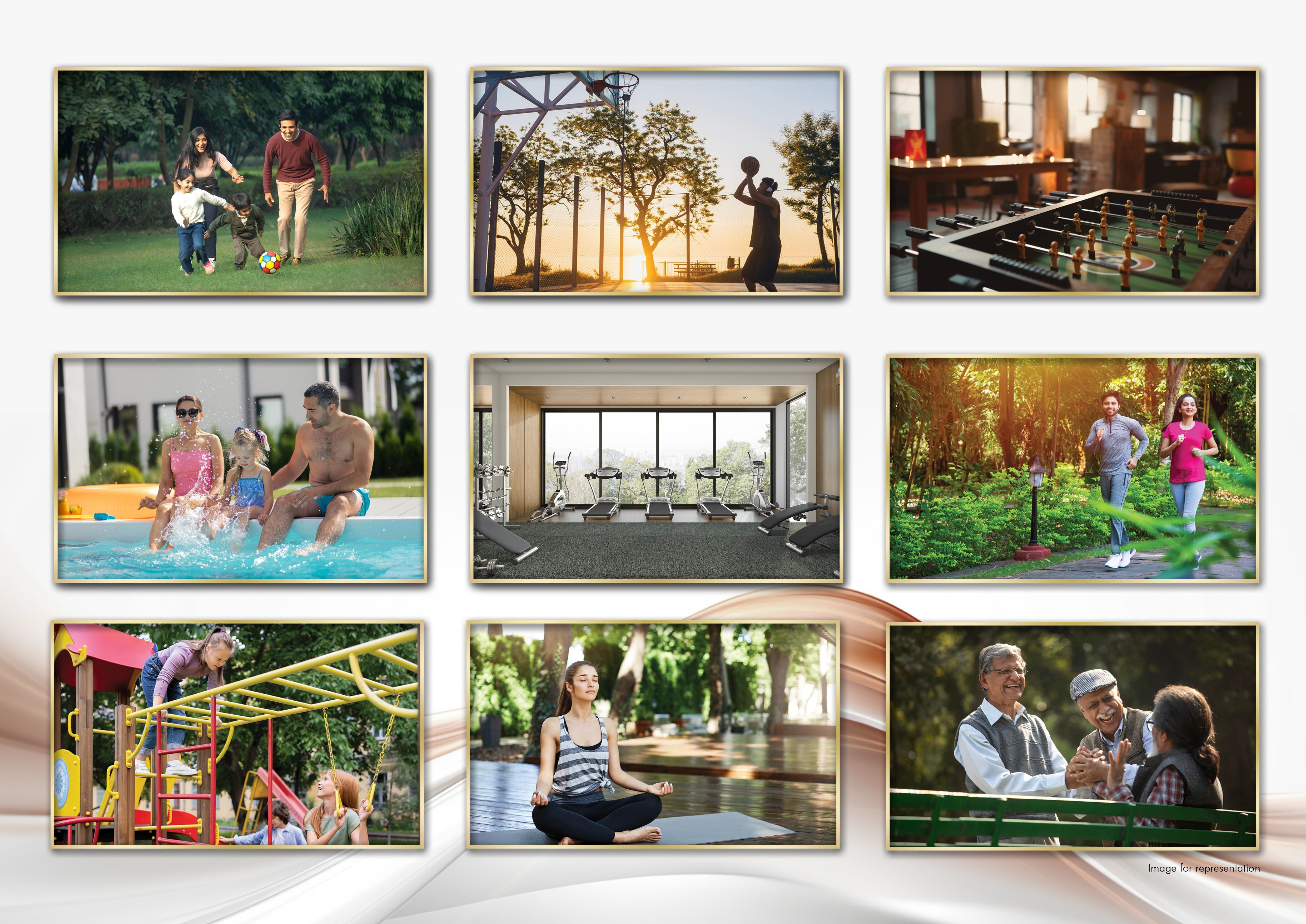 Konnark Astra Amenities-Features 2
