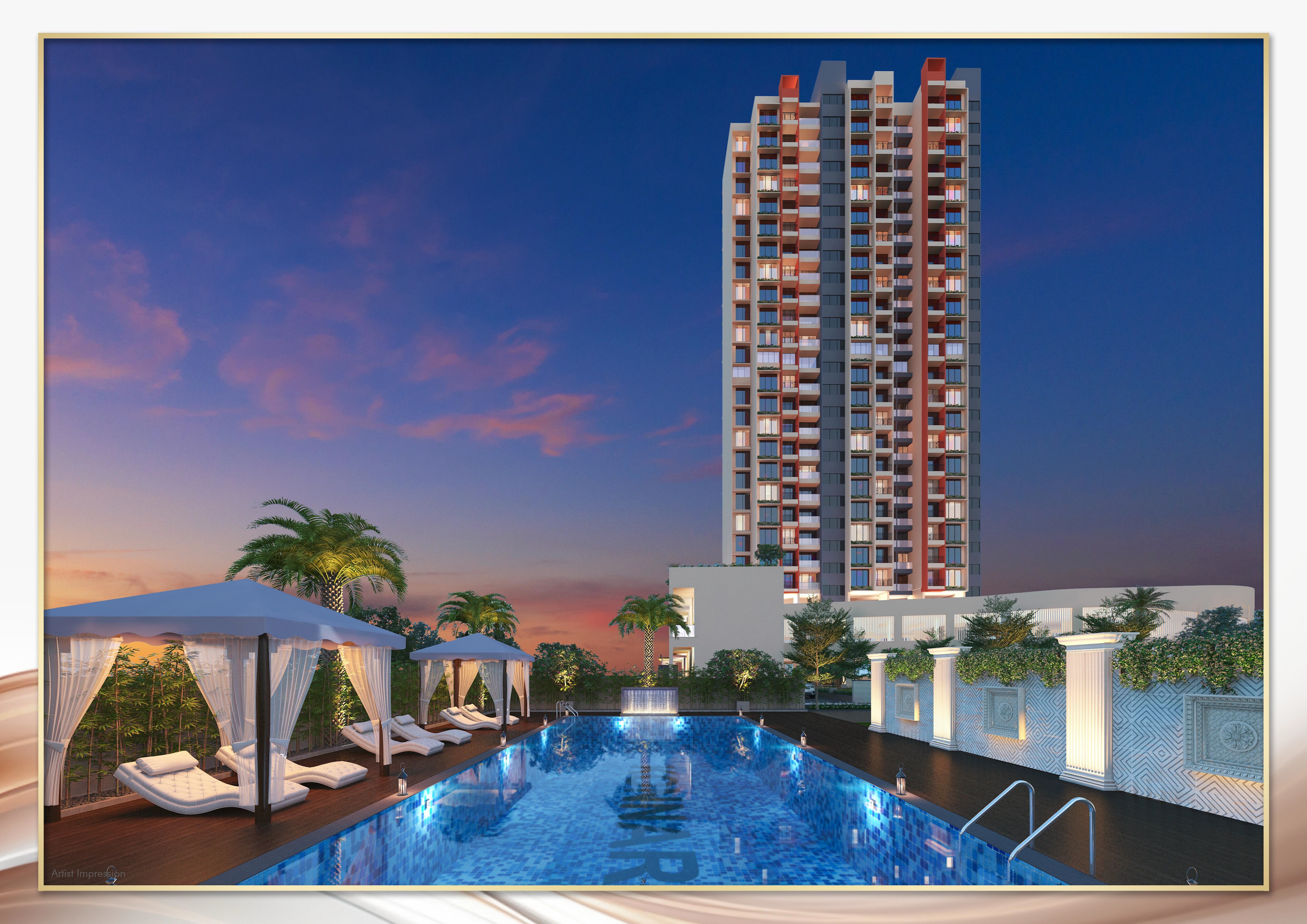 Konnark Astra Amenities-Features 1