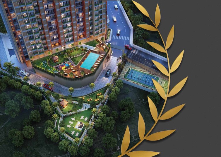 Konnark High Castle Amenities-Features 4