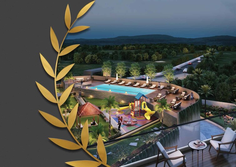 Konnark High Castle Amenities-Features 5