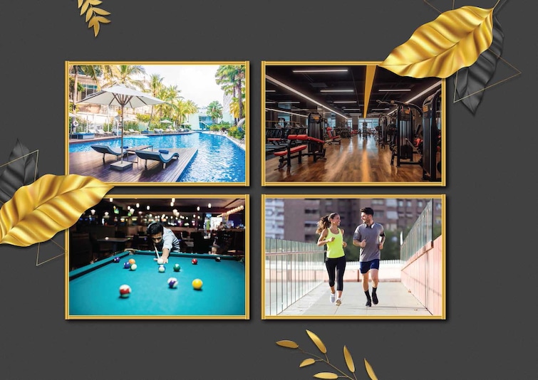 Konnark High Castle Amenities-Features 3