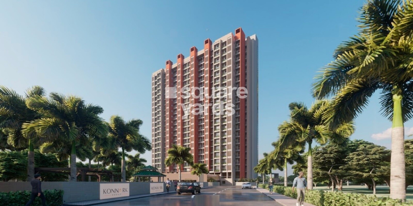 Konnark High Castle Featured Image