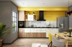 Konnark Meadows Apartment Interiors